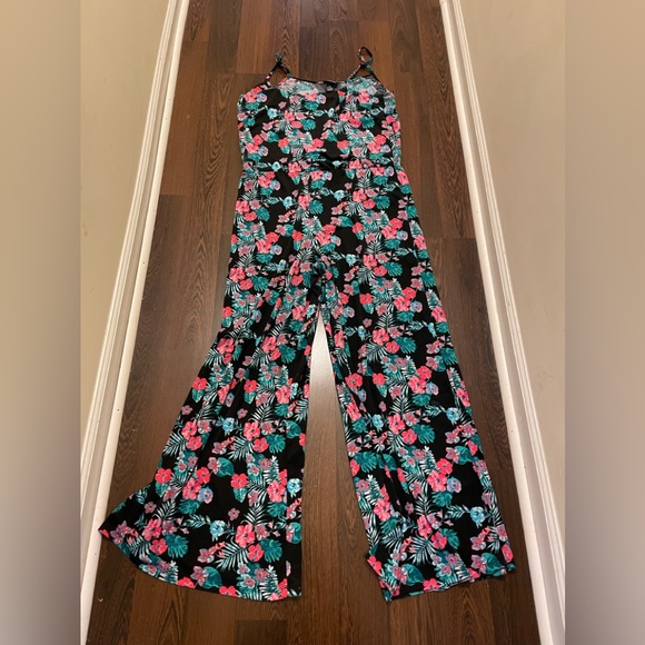 Pants romper size XL (Cart D-121) - Picture 1 of 6